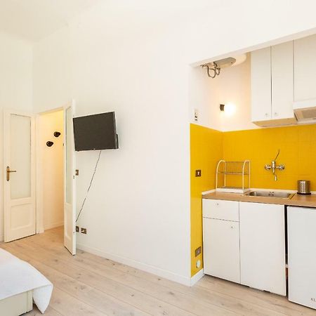Апартаменти Alessia'S Flat Crocetta M3 Мілан Екстер'єр фото