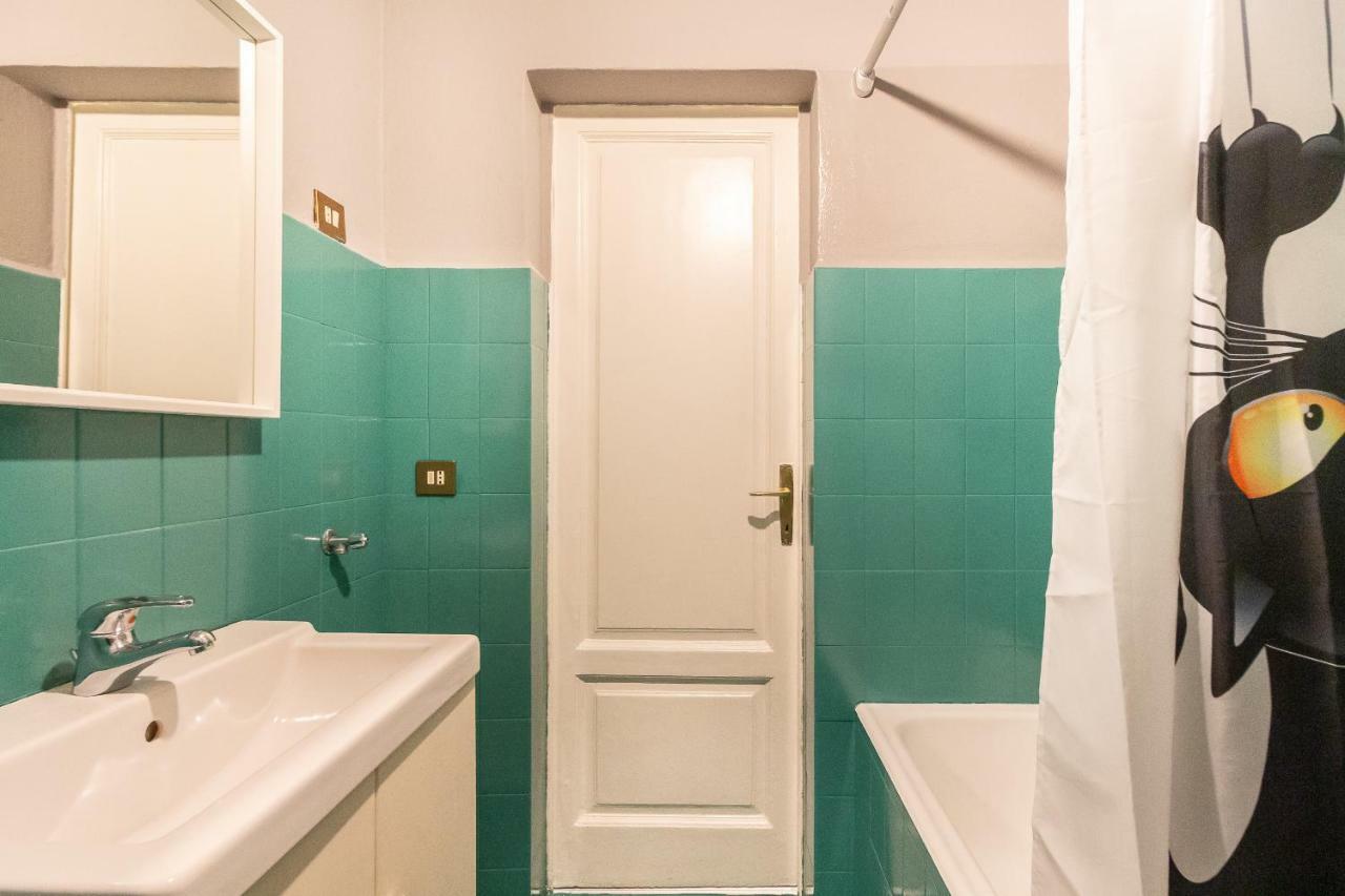 Апартаменти Alessia'S Flat Crocetta M3 Мілан Екстер'єр фото