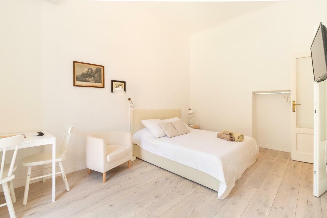 Апартаменти Alessia'S Flat Crocetta M3 Мілан Екстер'єр фото