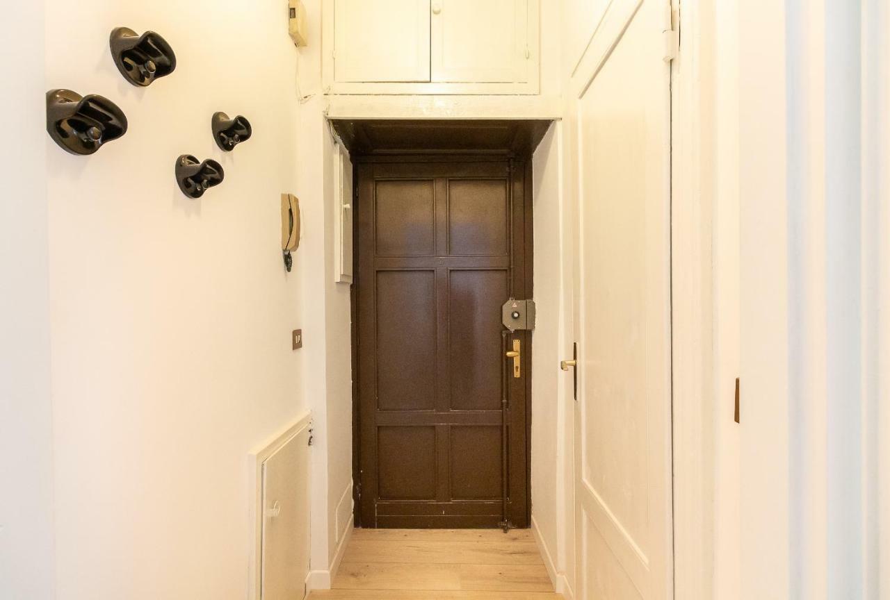 Апартаменти Alessia'S Flat Crocetta M3 Мілан Екстер'єр фото