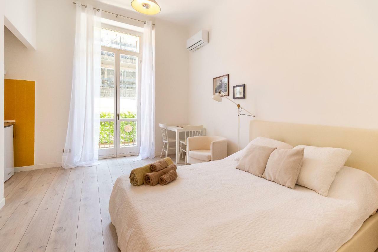 Апартаменти Alessia'S Flat Crocetta M3 Мілан Екстер'єр фото